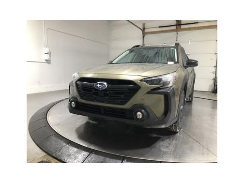 2023 Subaru Outback Onyx Edition XT
