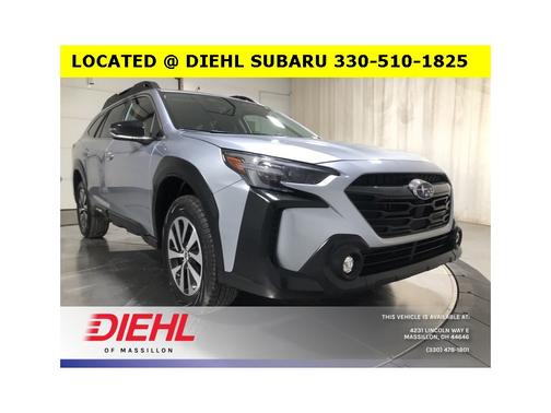 2023 Subaru Outback Premium