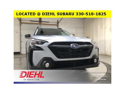 2023 Subaru Outback Premium