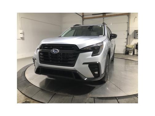 2025 Subaru Ascent Onyx Edition Touring