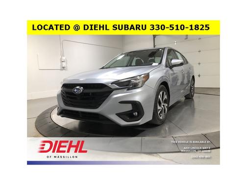 2023 Subaru Legacy Premium