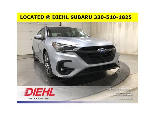 2023 Subaru Legacy Premium