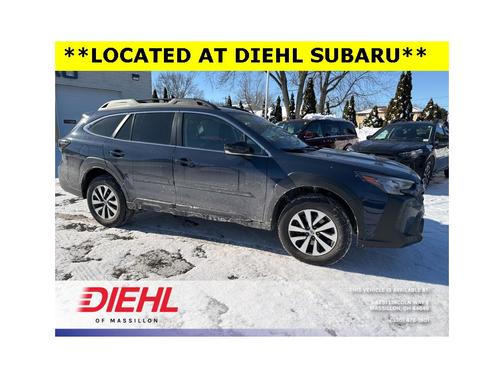 2023 Subaru Outback Premium