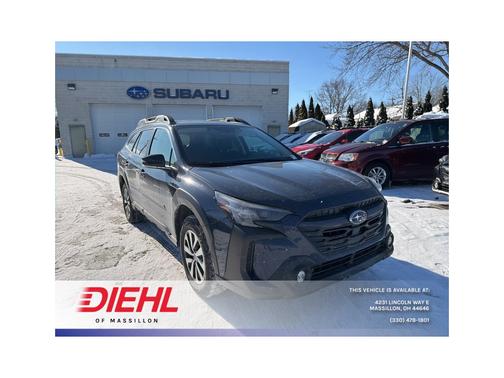 2023 Subaru Outback Premium