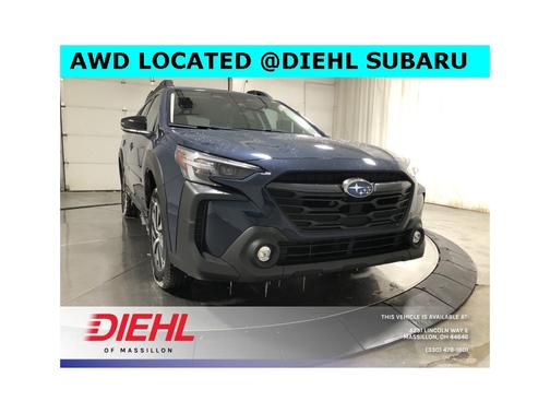 2023 Subaru Outback Premium