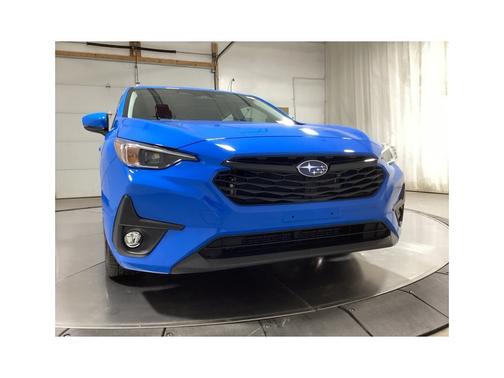 2025 Subaru Impreza Sport