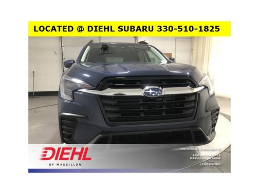 2025 Subaru Ascent Premium