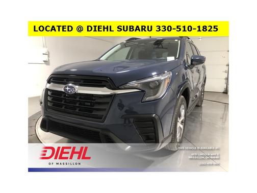 2025 Subaru Ascent Premium