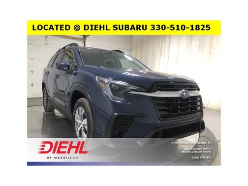 2025 Subaru Ascent Premium
