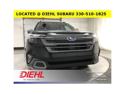 2025 Subaru Forester Hybrid Limited
