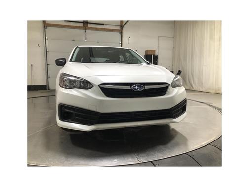 2023 Subaru Impreza Base