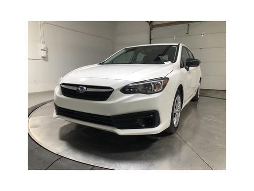2023 Subaru Impreza Base