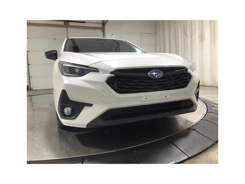 2024 Subaru Impreza 2.5RS