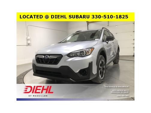 2023 Subaru Crosstrek Base