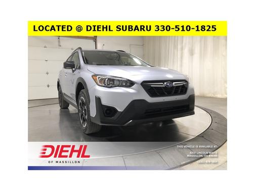 2023 Subaru Crosstrek Base
