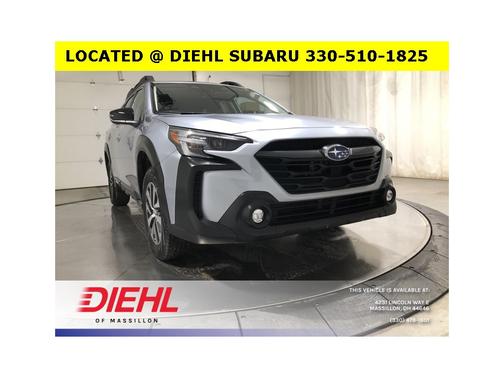 2024 Subaru Outback Premium