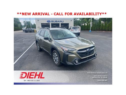 2023 Subaru Outback Premium
