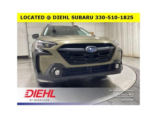 2023 Subaru Outback Premium