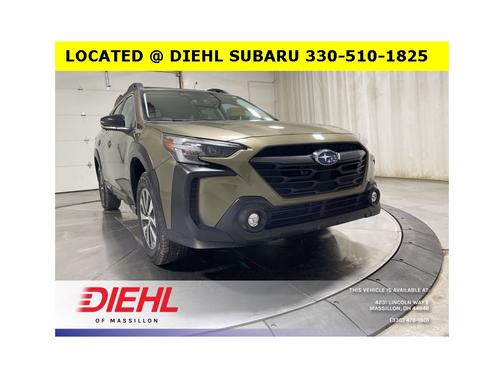 2023 Subaru Outback Premium