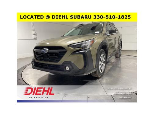 2023 Subaru Outback Premium