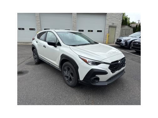 2025 Subaru Crosstrek Base