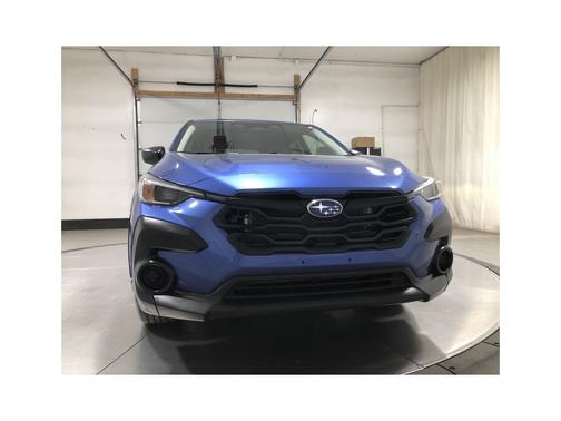 2025 Subaru Crosstrek Base