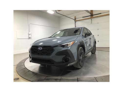 2025 Subaru Crosstrek Base