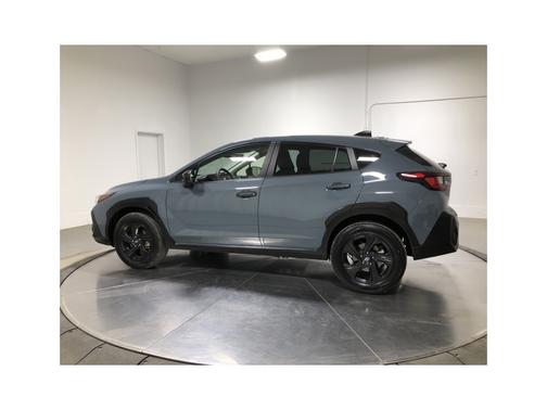 2025 Subaru Crosstrek Base