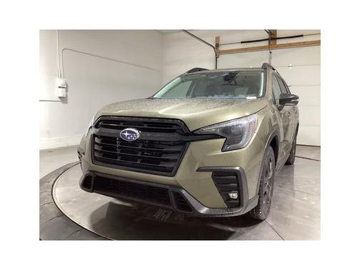2023 Subaru Ascent Onyx Edition