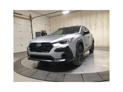 2025 Subaru Crosstrek Base