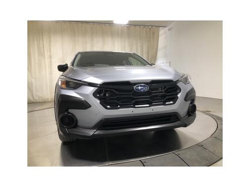 2025 Subaru Crosstrek Base