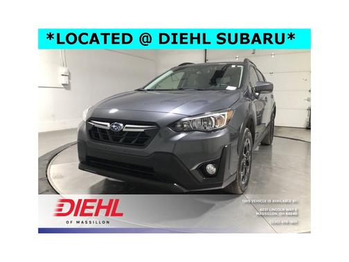 2023 Subaru Crosstrek Premium