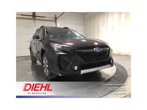 2023 Subaru Outback Limited