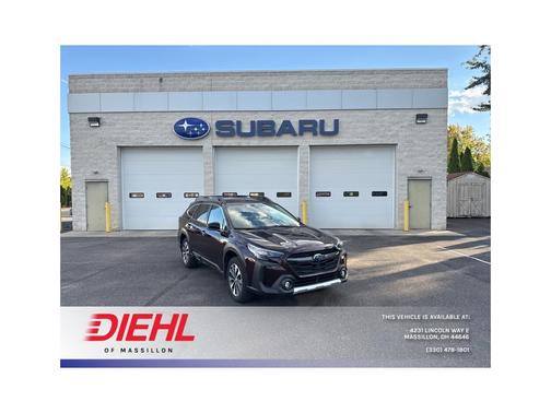 2023 Subaru Outback Limited