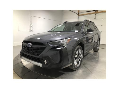 2023 Subaru Outback Limited XT