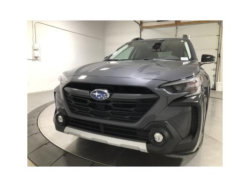 2023 Subaru Outback Limited XT