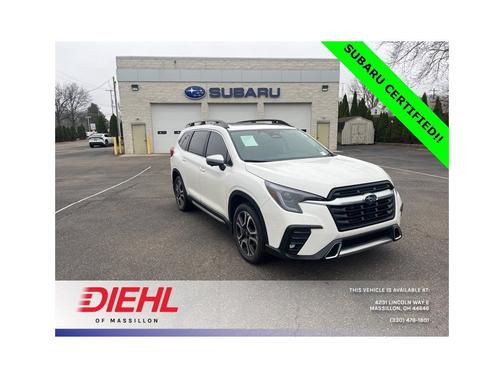 2023 Subaru Ascent Limited