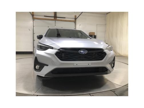 2024 Subaru Impreza 2.5RS