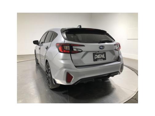 2024 Subaru Impreza 2.5RS