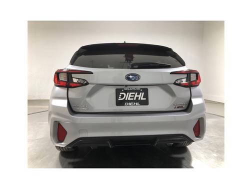 2024 Subaru Impreza 2.5RS