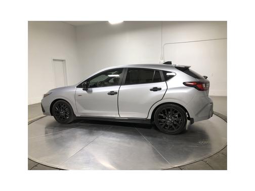 2024 Subaru Impreza 2.5RS