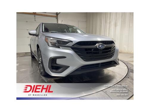 2023 Subaru Legacy Premium
