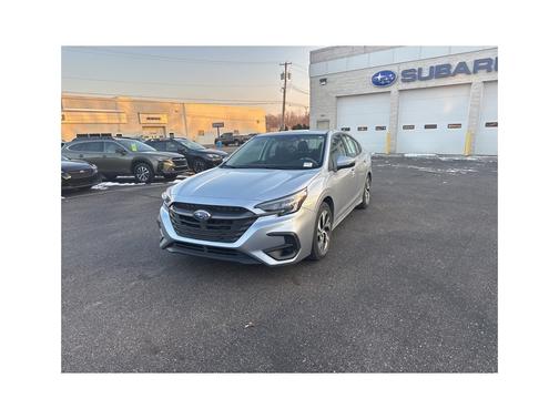 2023 Subaru Legacy Premium