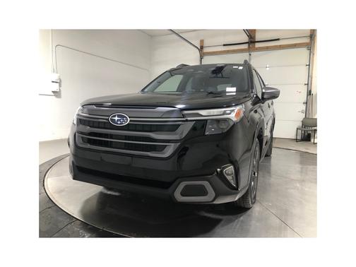 2025 Subaru Forester Hybrid Limited