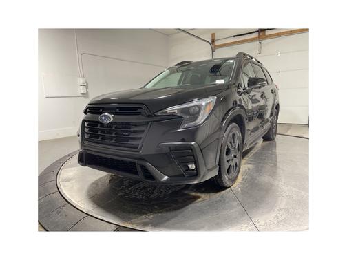 2023 Subaru Ascent Onyx Edition
