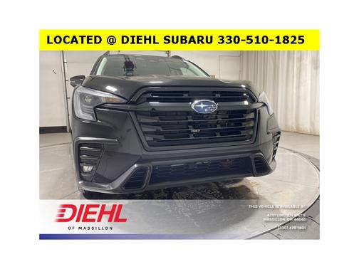 2023 Subaru Ascent Onyx Edition