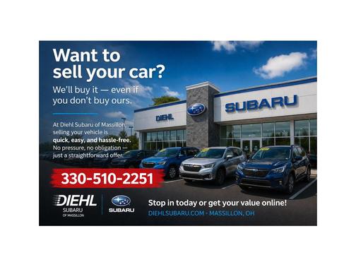 Gray 2026 Subaru Crosstrek Premium