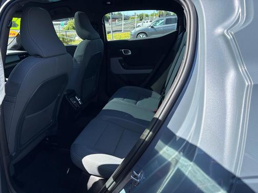 Magnesium Metallic 2023 Polestar 2 Long Range Single Motor Plus