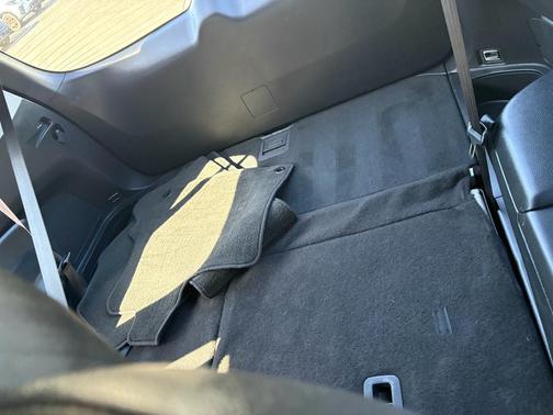 Modern Steel Metallic 2016 Honda Pilot LX