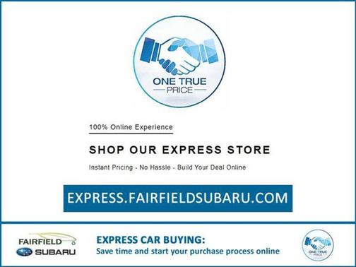 Crystal Black Silica 2025 Subaru Outback Wilderness